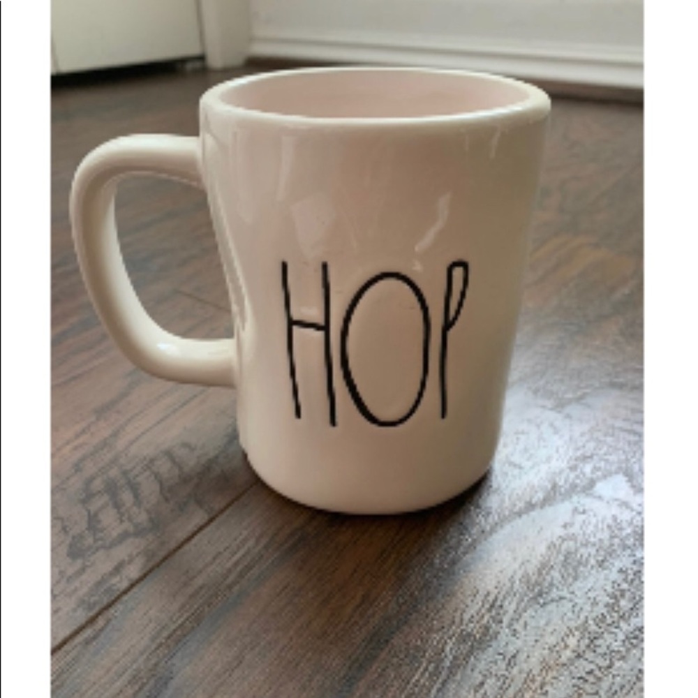 Hip Hop Mug